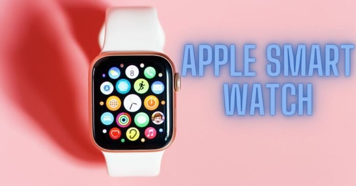 apple smart watches
